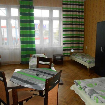 Hostel Noclegi Chorzów Esterno foto