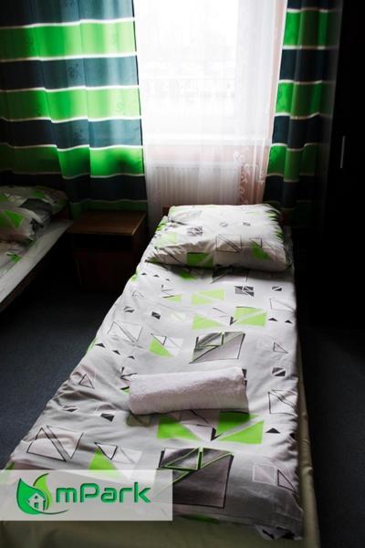 Hostel Noclegi Chorzów Esterno foto
