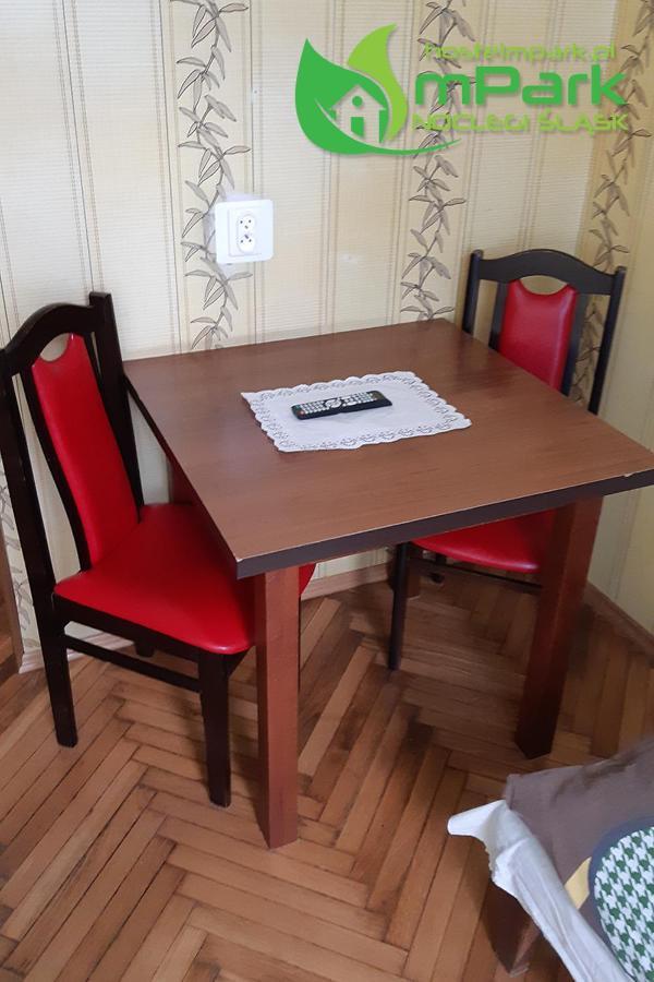 Hostel Noclegi Chorzów Esterno foto