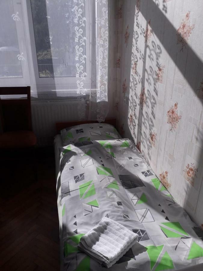 Hostel Noclegi Chorzów Esterno foto