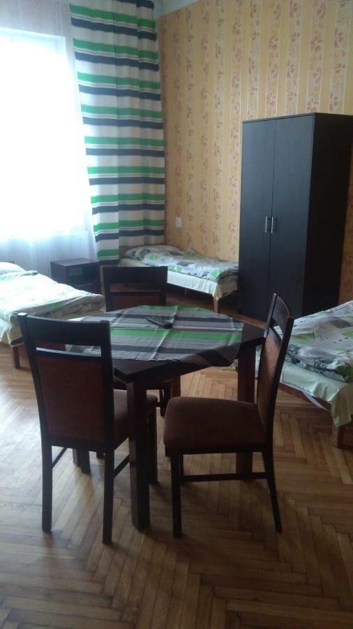 Hostel Noclegi Chorzów Esterno foto
