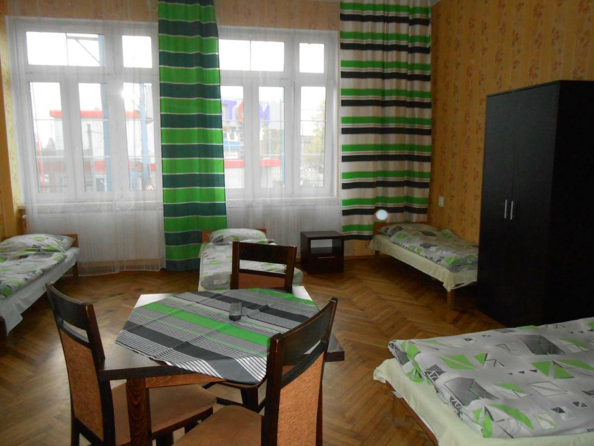 Hostel Noclegi Chorzów Esterno foto